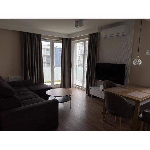 Baltic Breeze Apartamenty