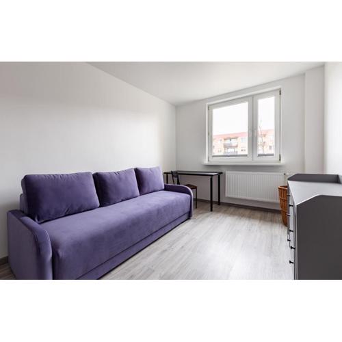 Baltic Breeze Apartment