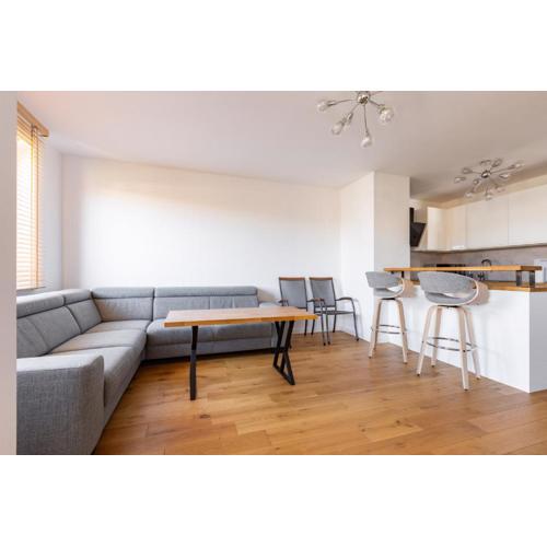 Baltic Calm Apartment