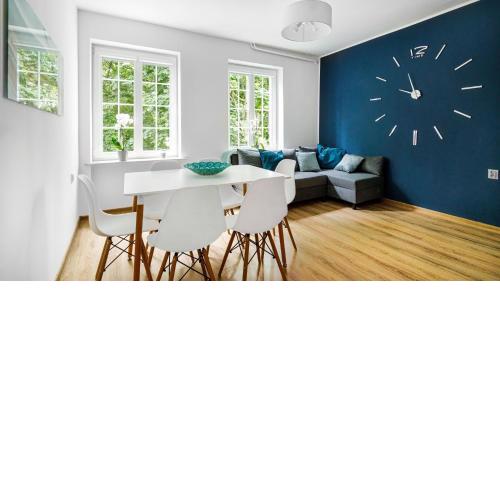 Baltic Capital - BillBerry Apartments
