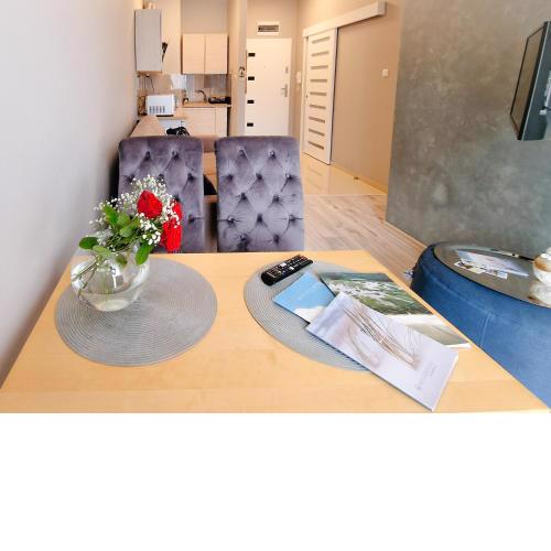 Baltic Edge Apartments