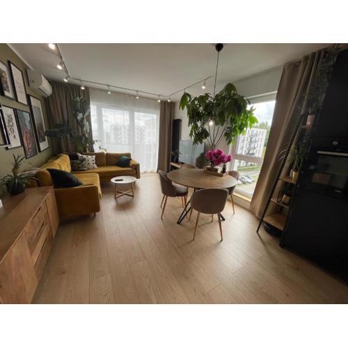 Baltic Family Home