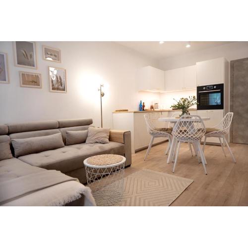 Baltic Harmony - Easy-Rent Apartments