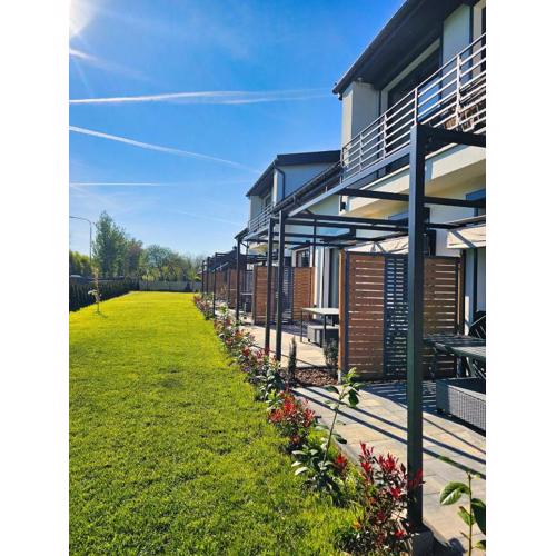 Baltic Harmony Villas - Villa4