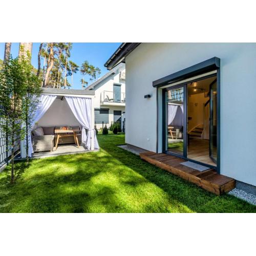BALTIC HOME HORIZON PARK