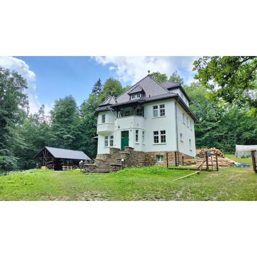 Baltic Home