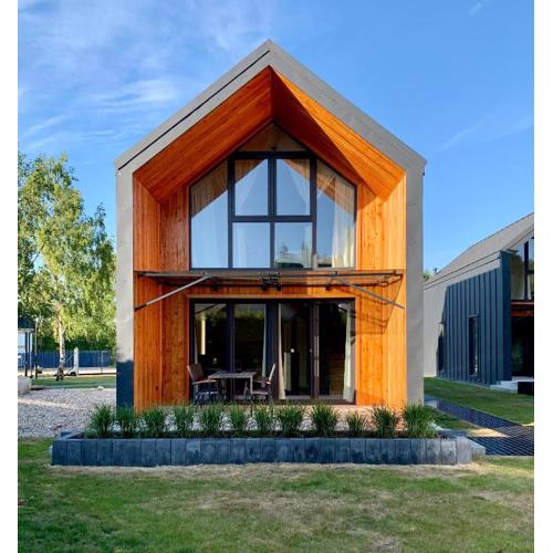 Baltic Homes Lubiatowo