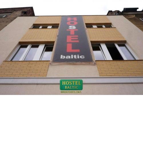 Baltic Hostel