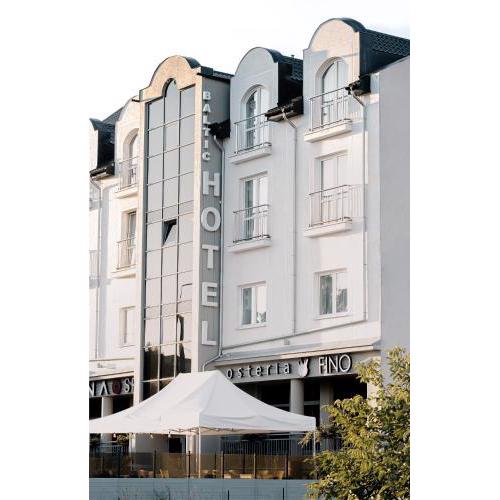 Baltic Hotel