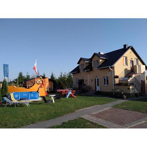 Baltic-House