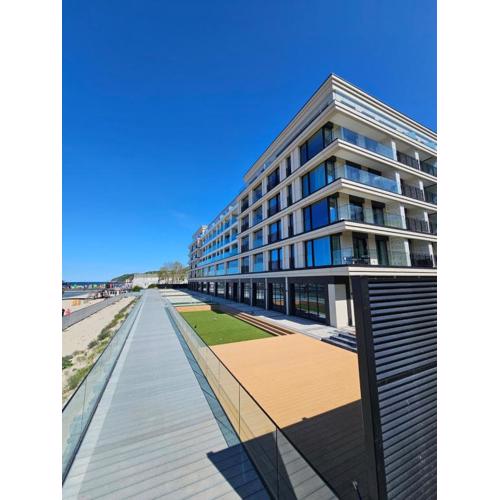 Baltic Infinity Apartments