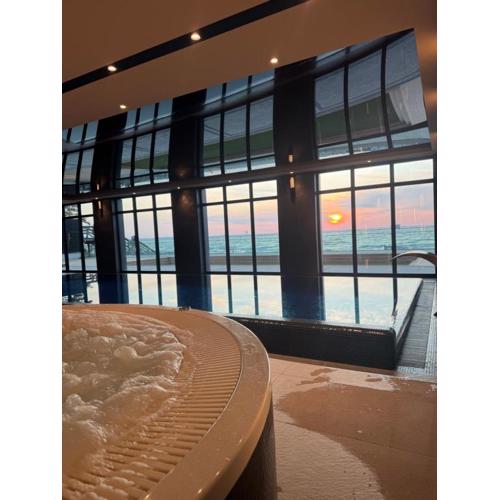 Baltic Infinity Beach Spa