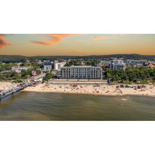 Baltic Infinity resort&spa