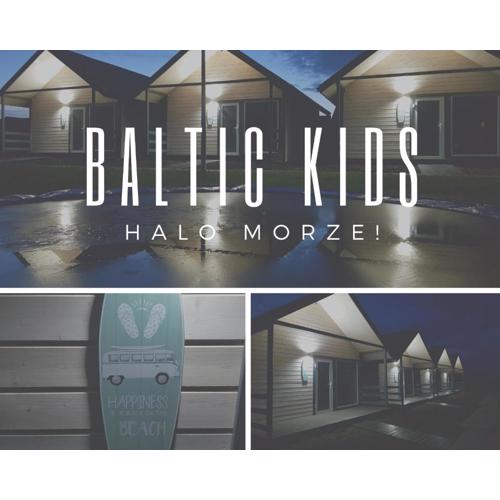 Baltic Kids