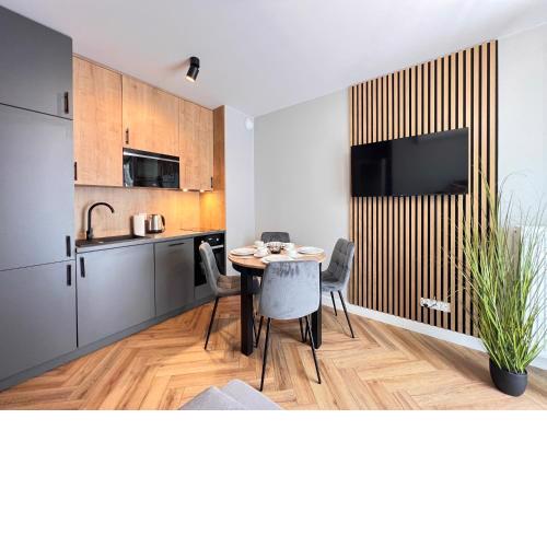 Baltic Line - Nova Apartamenty