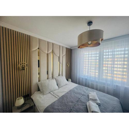 Baltic Luxury Gold