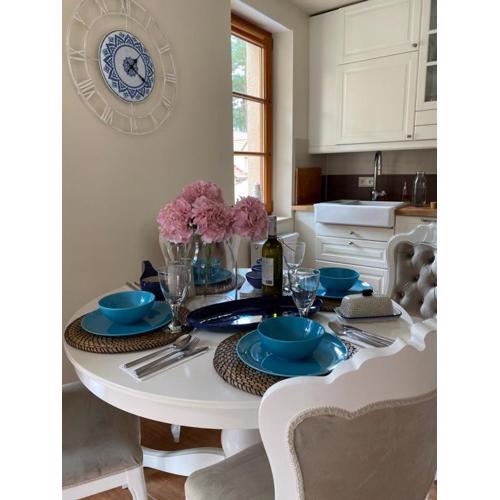 Baltic Luxury Nature Home 13
