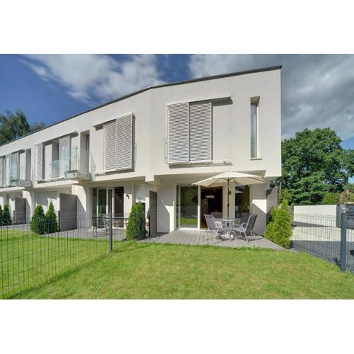 Baltic Melody Apartament Pobierowo