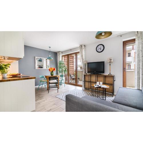 BALTIC PARK A Apartamenty PIAMOLA
