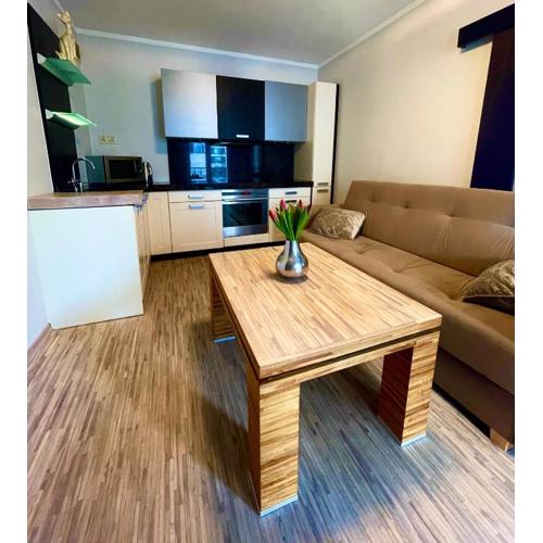 Baltic Park Apartament
