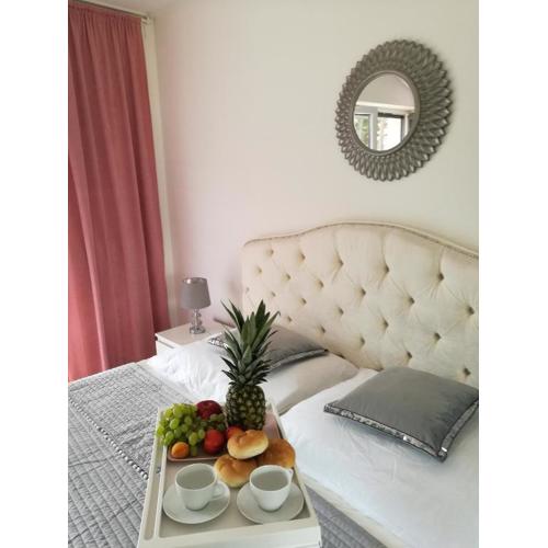 Baltic Park Kryształowy apartament