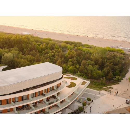 Baltic Park Molo Apartments by Zdrojowa