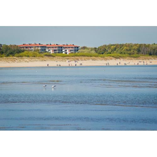 Baltic Park Plaża LUX - visitopl