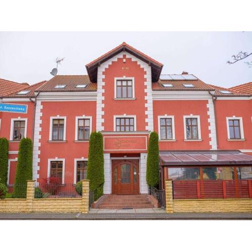 Baltic Pebble I Comfortable holiday residence