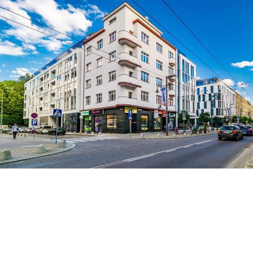 Baltic Plaza Gdynia - MAXIMAL