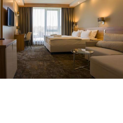 Baltic Plaza Hotel Medi Spa
