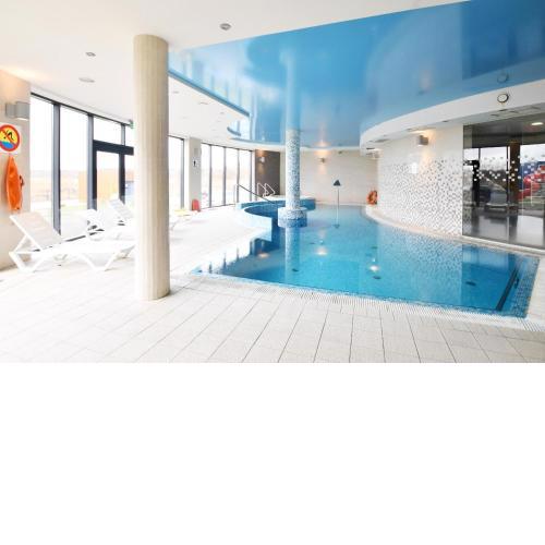 Baltic Plaza Resort