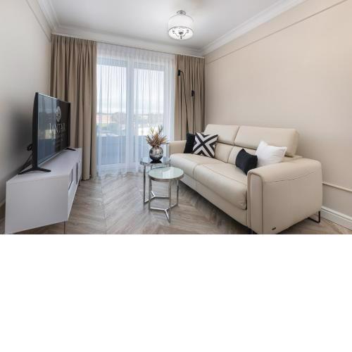 Baltic Residence Bałtycka 2 - by Jantar Apartamenty Kołobrzeg
