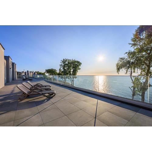 BALTIC RESORT REWAL 1 in Hevenia