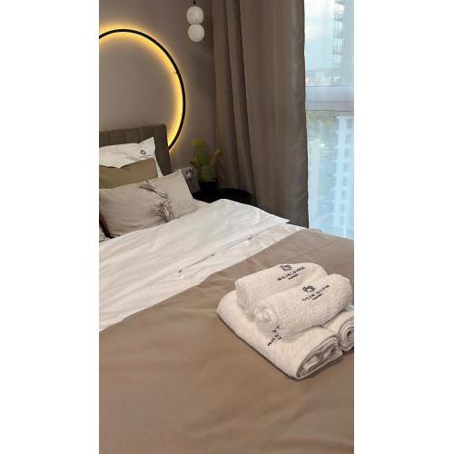 Baltic Sands Apartment