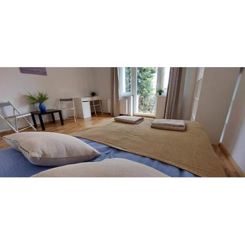 Baltic Sands Apartment