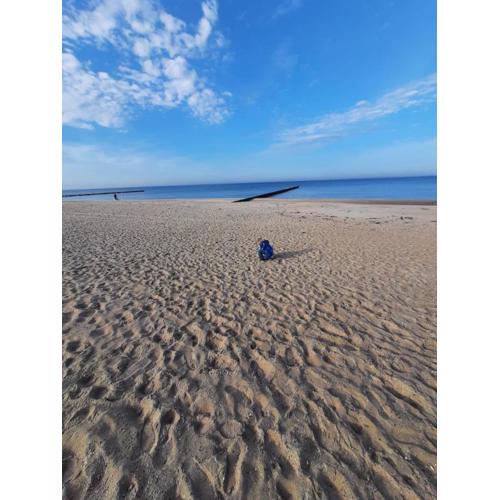 Baltic Sea Apartment