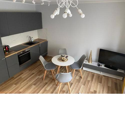 Baltic Sea Apartments