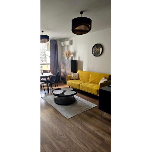 Baltic Shore Apartment - Close to Beach & Parking
