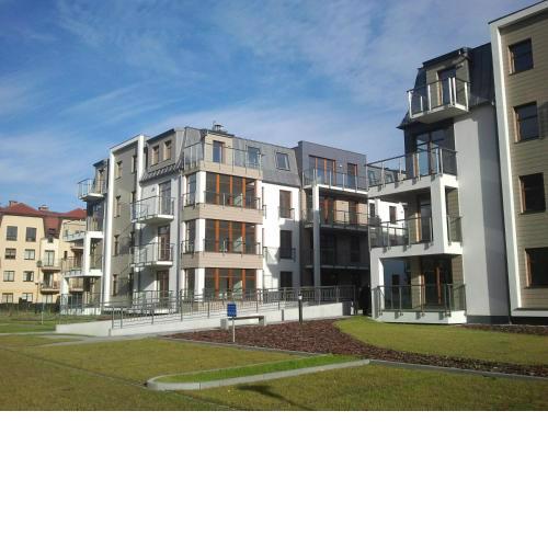 Baltic Sopot Sopocka Przystań