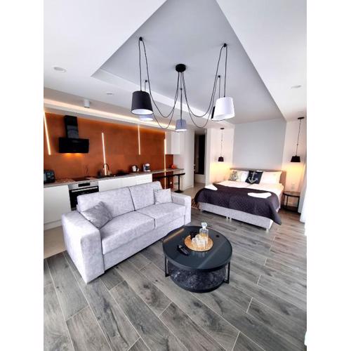 Baltic Soul Villa Międzyzdroje