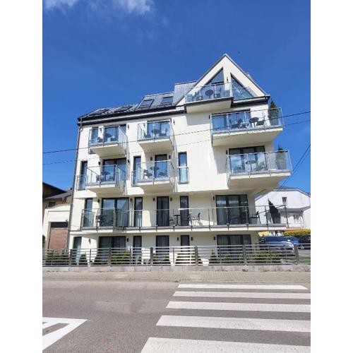 Baltic Soul Villa