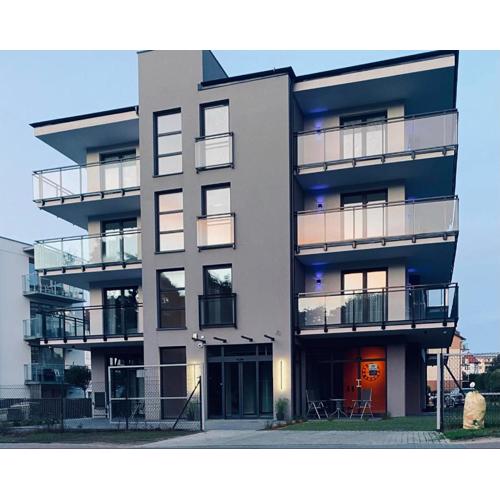 Baltic Stay