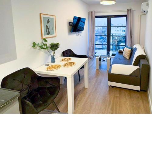 Baltic Sun Apartment