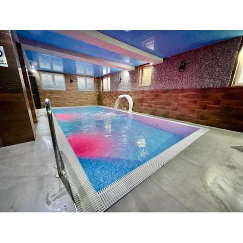 Baltic Sun SPA