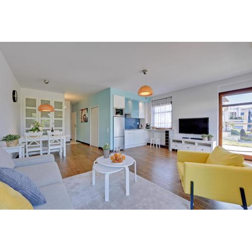 Baltic Sunrise - Apartamenty przy plaży