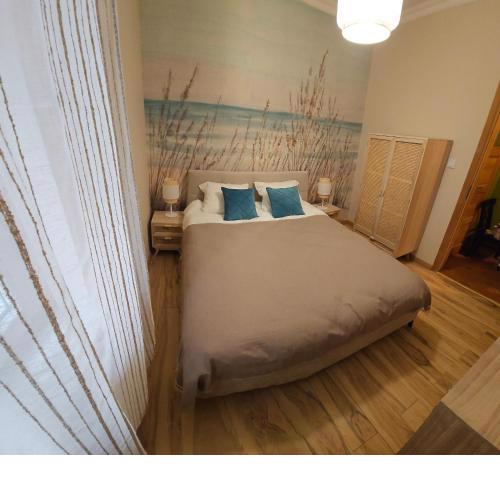 Baltic Swans - Apartment
