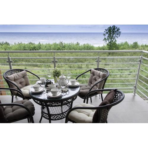Baltic View Apartment