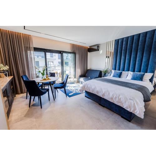 BALTIC VIEW Supreme Apartment GARDENIA