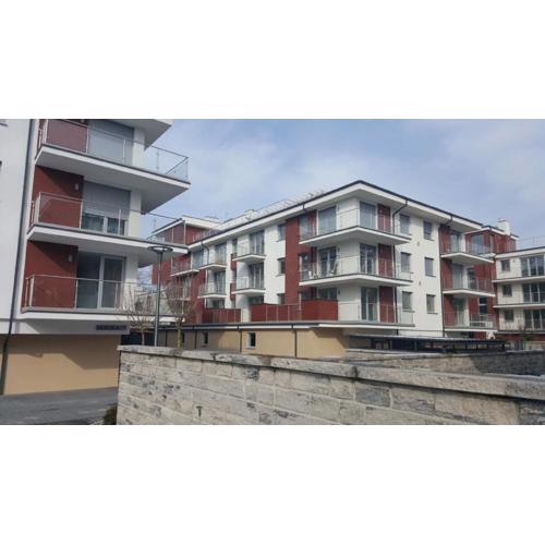 Baltic Vip Apartamenty Premium przy plaży Klifowa- Morska