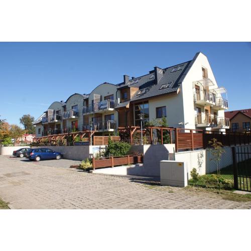 Baltic Vip Apartamenty przy morzu